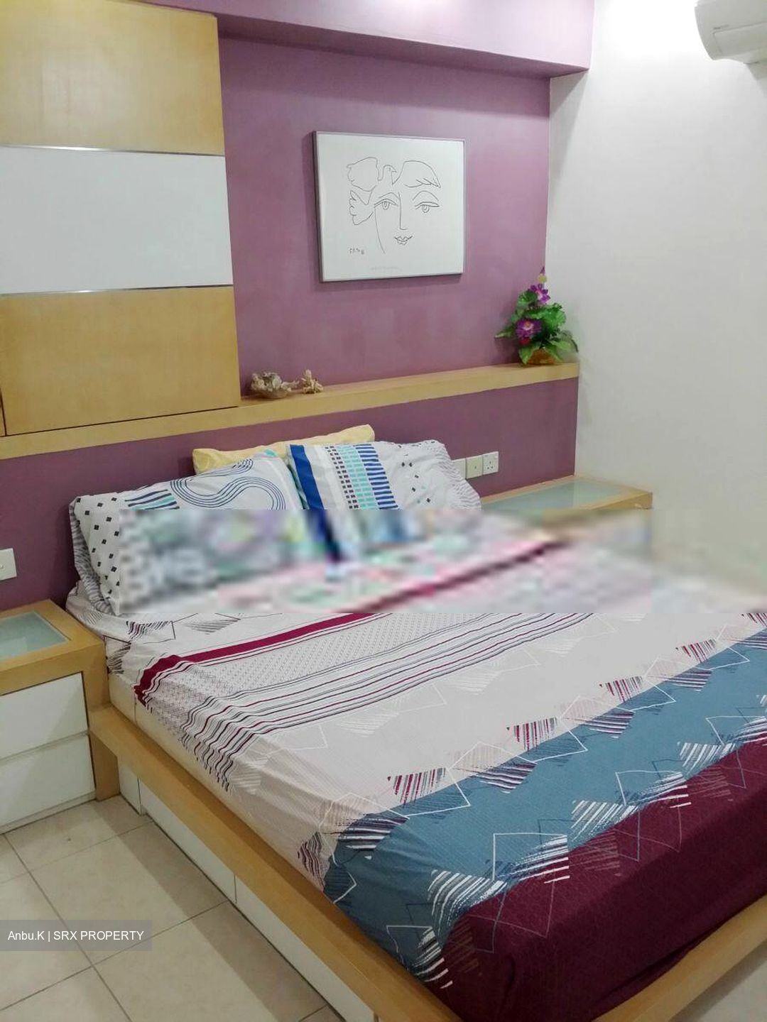 Blk 310A Anchorvale Vista (Sengkang), HDB Executive #543804481